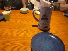 -Planda 普兰达·啤酒花园德国餐厅(观唐店)