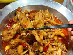 -吴掌柜·藕汤印象(南湖店)