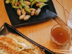 -二旗里烧烤·烤羊排(龙域店)