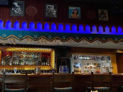 -甘尼仕印度餐厅爵士酒吧(阳春巷店)