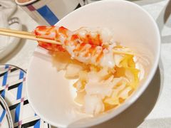 -禧悦楼 · 港味海鲜火锅