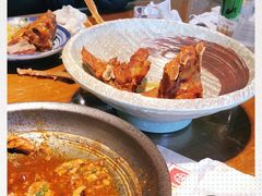 -95号酱骨·一块豆腐(展春园西路店)