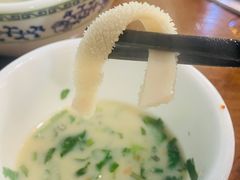 -代羊肉(中和店)
