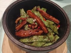 -北京老铺烤鸭(高新店)