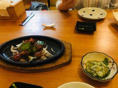 -高木日本料理(静安寺店)