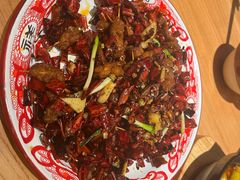 -付掌柜在成都·热炒砂锅集(金禾店)