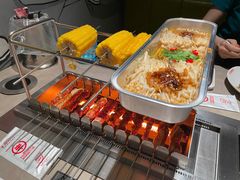 -丰茂烤串(金源店)