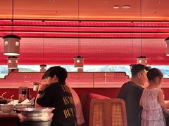 -闽上鲜·福建菜(龙湖滨江天街店)