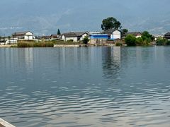 -大理洱源西湖景区