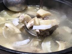 -探窝·竹笙椰子鸡(杨箕店)