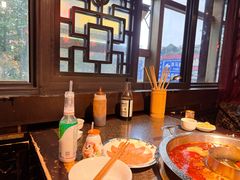 -巴蜀大宅门火锅(北大街店)