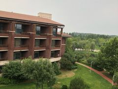 -瑞阁温泉酒店温泉中心