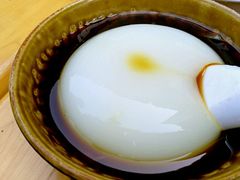 凉糕-巧姑传