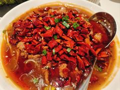 -茉里粤菜(皇姑万象汇店)