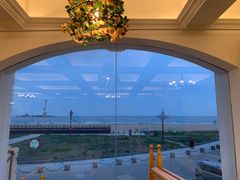 -港畔赶海蒸汽海鲜烧烤自助(仙螺岛店)