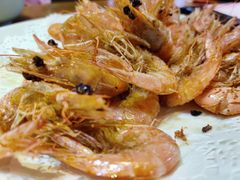 -南海渔家•海鲜•正宗海南菜(海棠湾店)