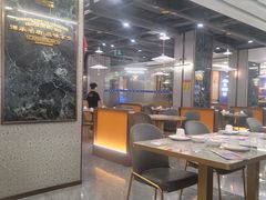 -九龙茶记·粤式餐厅融合菜(鹭江店)