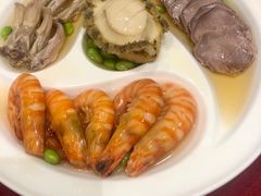 糟味拼盘-老吉士酒家(天平路店)