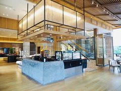 -中海·庐山西海君澜度假酒店·味屿全日制餐厅