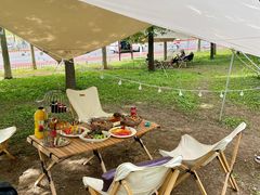 -天津海河悦榕庄·Lobby Lounge大堂吧