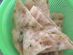 -逍遥老杨家胡辣汤(纱厂北路店)