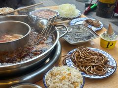 -飘香火锅(玉林西路店)