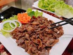 -高丽馆(尊茂店)