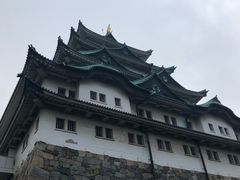 -名古屋城