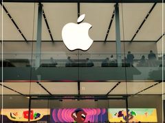 -Apple零售店(成都太古里店)