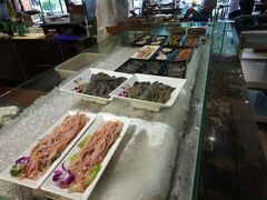 -李掌柜鲜菜火锅(移民广场店)