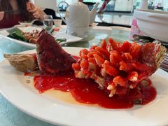 -亢龙太子酒轩·花园店