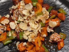 -老伙记海鲜码头(北滘店)