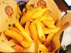 -MR.ROCKY洛奇先生RESTAURANT&BAR(宝安壹方城店)
