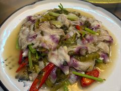 -新泉小傅美食(国贸天琴湾天境店)