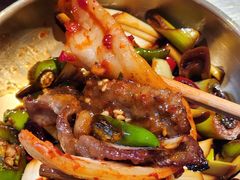 -小核桃烤肉馆(西塔店)