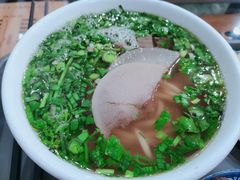 -东方宫·中国兰州牛肉拉面(三里屯店)