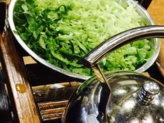 -顺德粥城·叹茶食粥(良化店)