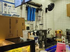 -茶百道(呼家楼店)