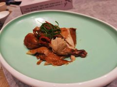-淮扬村中餐厅