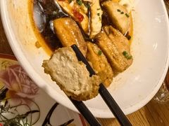 荷包蛋素鸡-新白鹿餐厅(龙游路总店·杭帮菜名店)