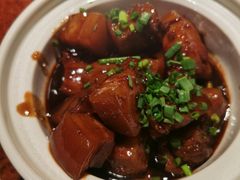 -绿茶餐厅(蓝色港湾店)