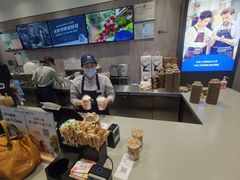 -瑞幸咖啡(黄岛家佳源店)