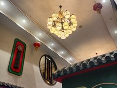 -川香鼎盛·川府家宴商务宴请(市桥富华总店)