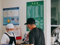-上海为民商行清真饭店(南大路店)