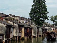 -乌镇景区