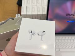 -Apple零售店(济南恒隆广场店)