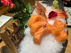 -阿吾罗日本料理(K11艺术中心店)