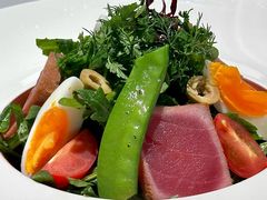 -Oyster Talks 四度蚝法餐厅