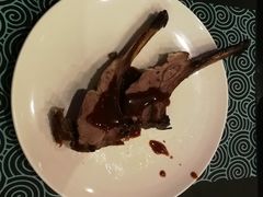 -龙之梦万丽酒店青餐厅