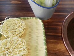 -燚焱炎火铜锅涮·烧烤